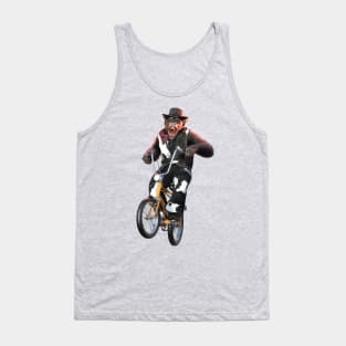 Cowboy Tank Top